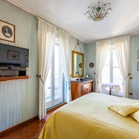 La Casa Di Bruno Napoli Bed & Breakfast Dış mekan fotoğraf